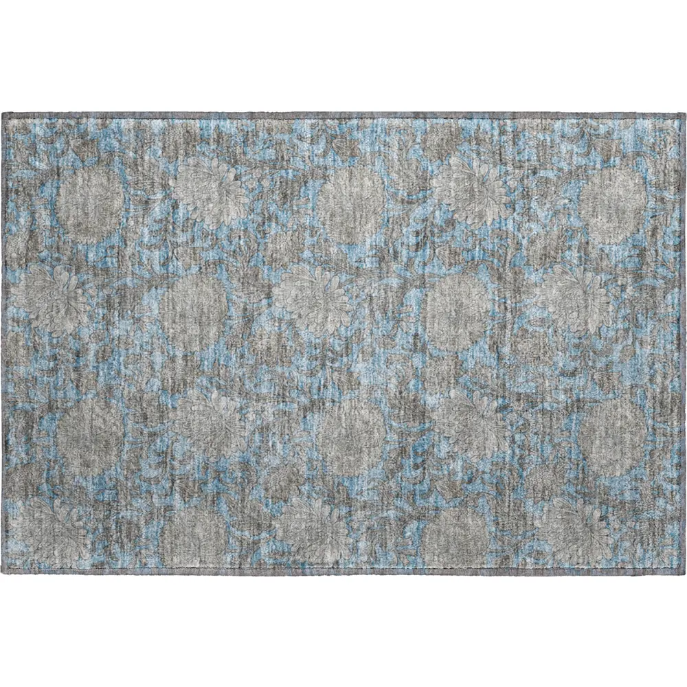 Mayfield AMF677 Blue 1'8