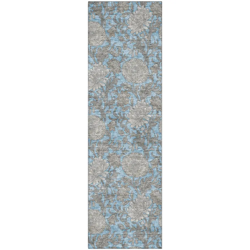 Mayfield AMF677 Blue 2'3