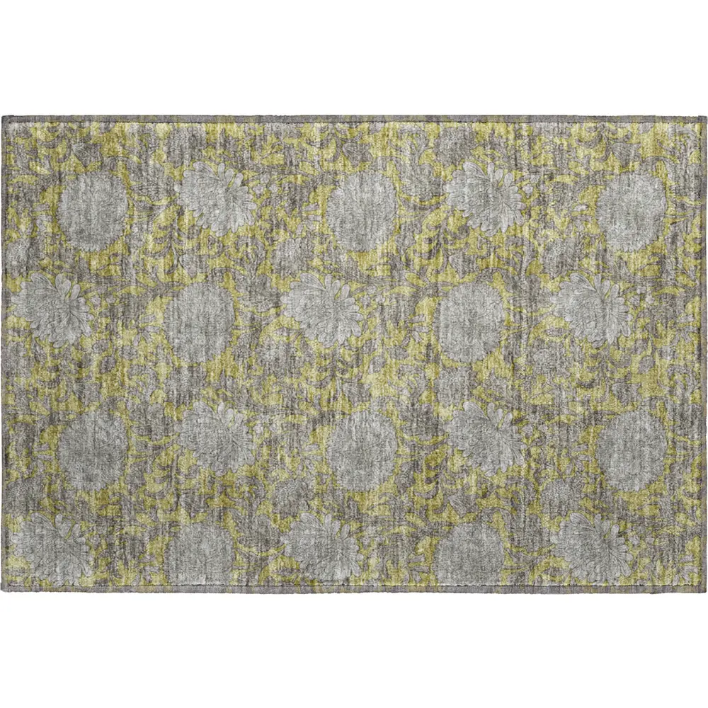 Mayfield AMF677 Gold 1'8