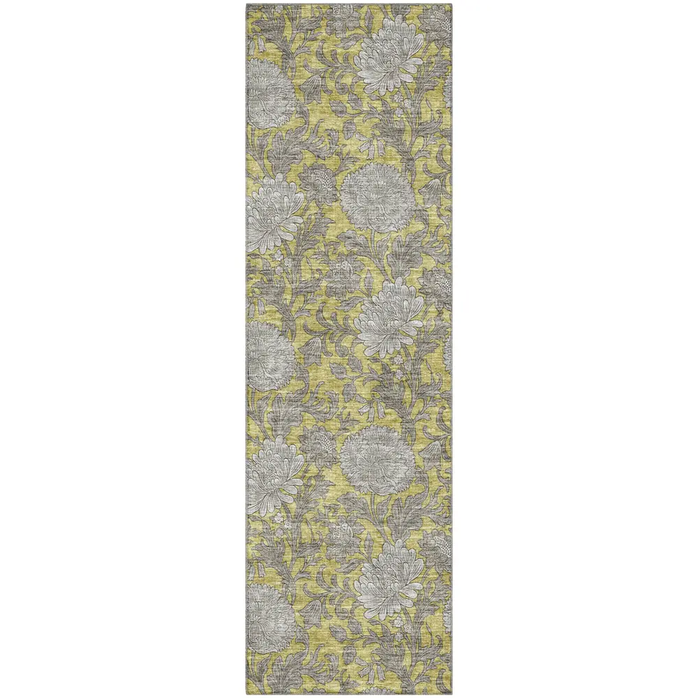 Mayfield AMF677 Gold 2'3