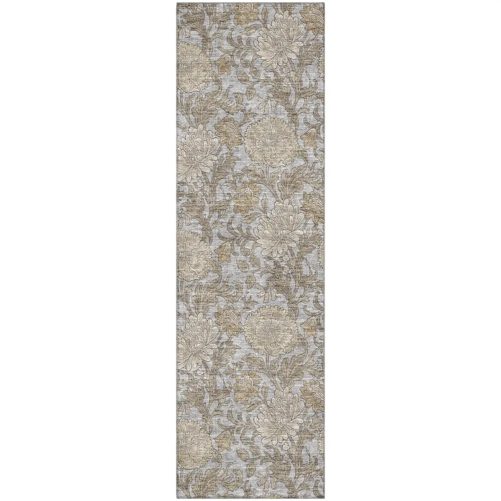 Mayfield AMF677 Gray 2'3