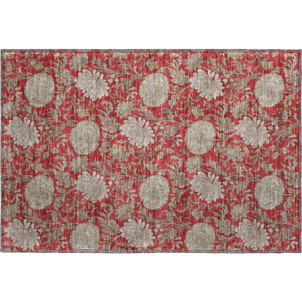 Mayfield AMF677 Red 1'8