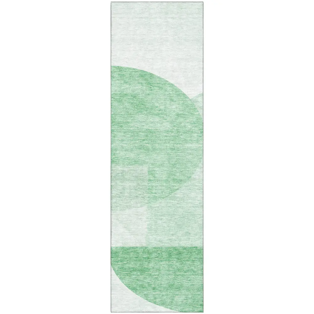 Mayfield AMF678 Green 2'3