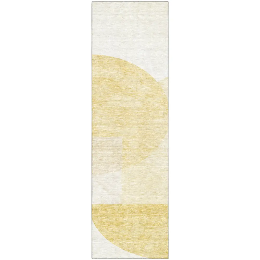 Mayfield AMF678 Gold 2'3