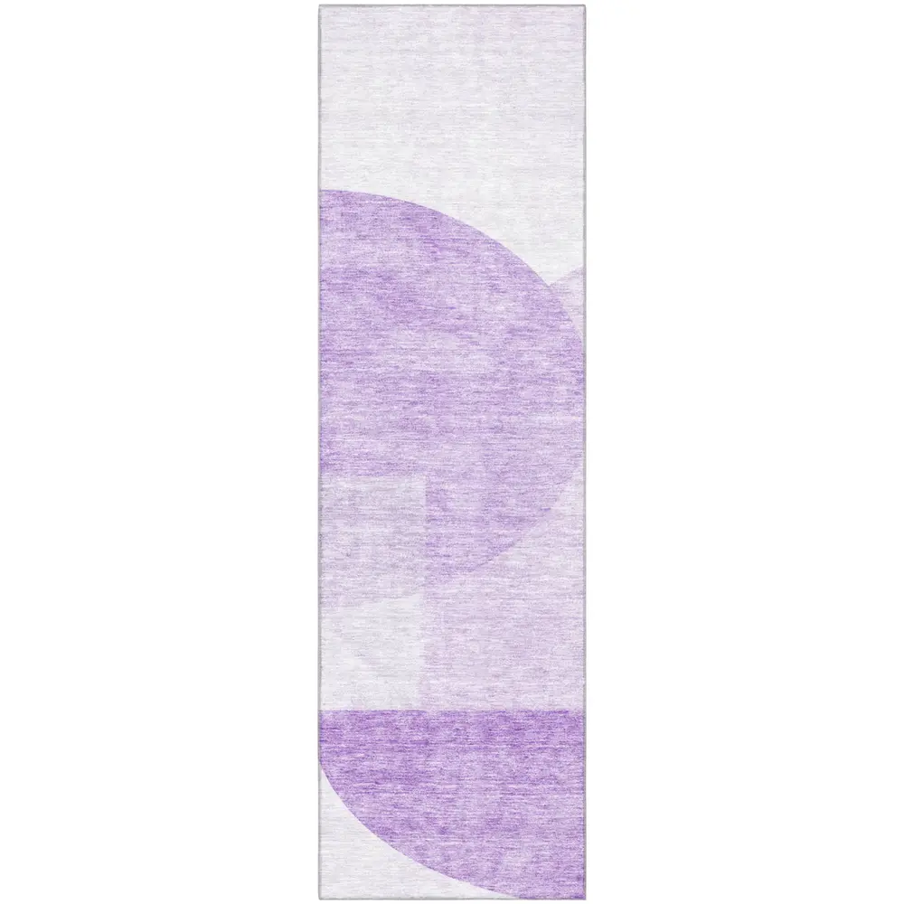 Mayfield AMF678 Purple 2'3