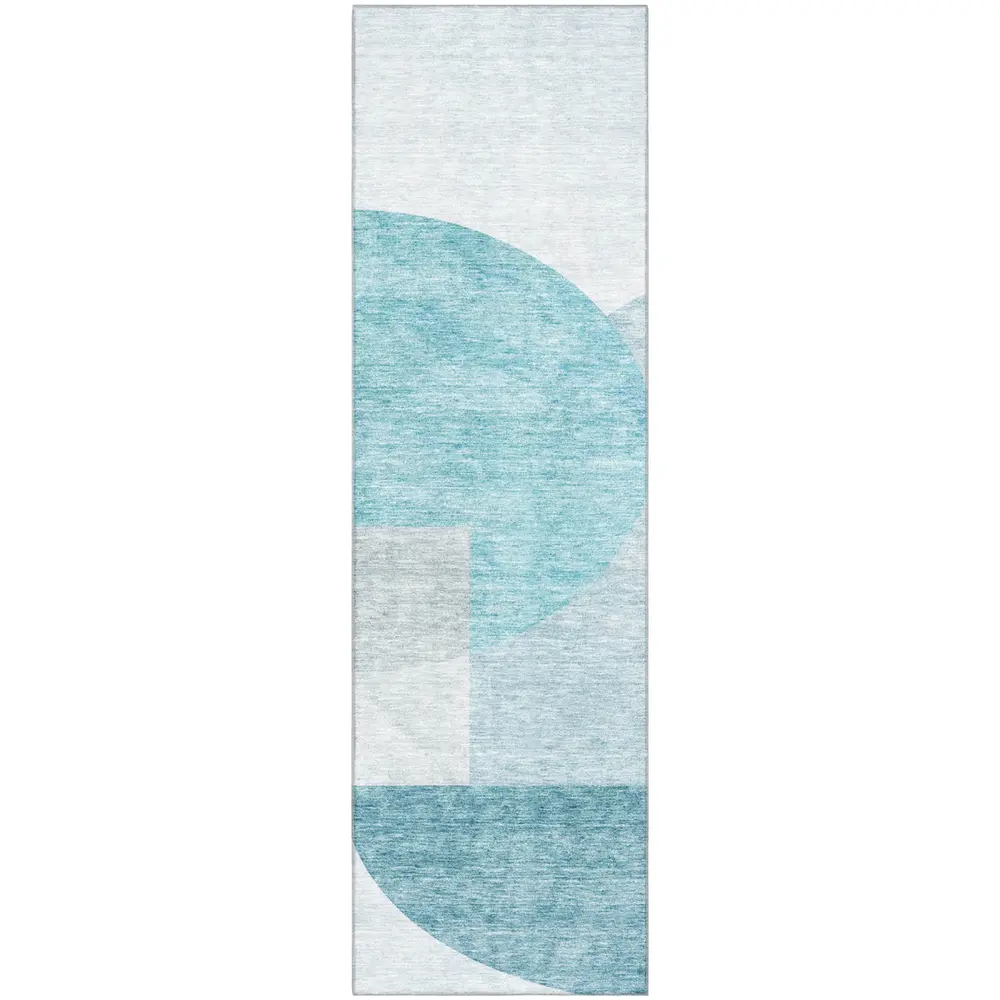 Mayfield AMF678 Teal 2'3