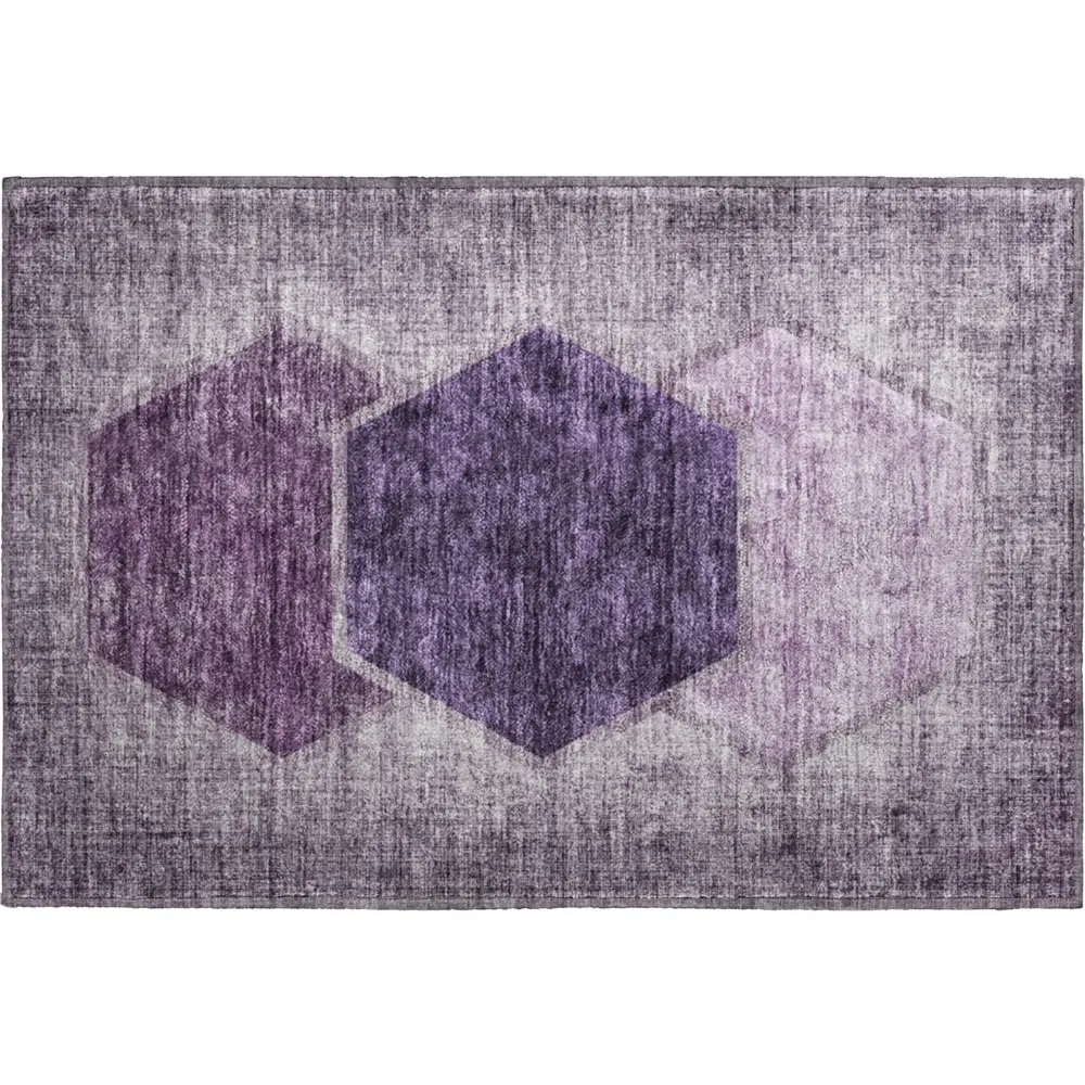 Mayfield AMF679 Eggplant 1'8