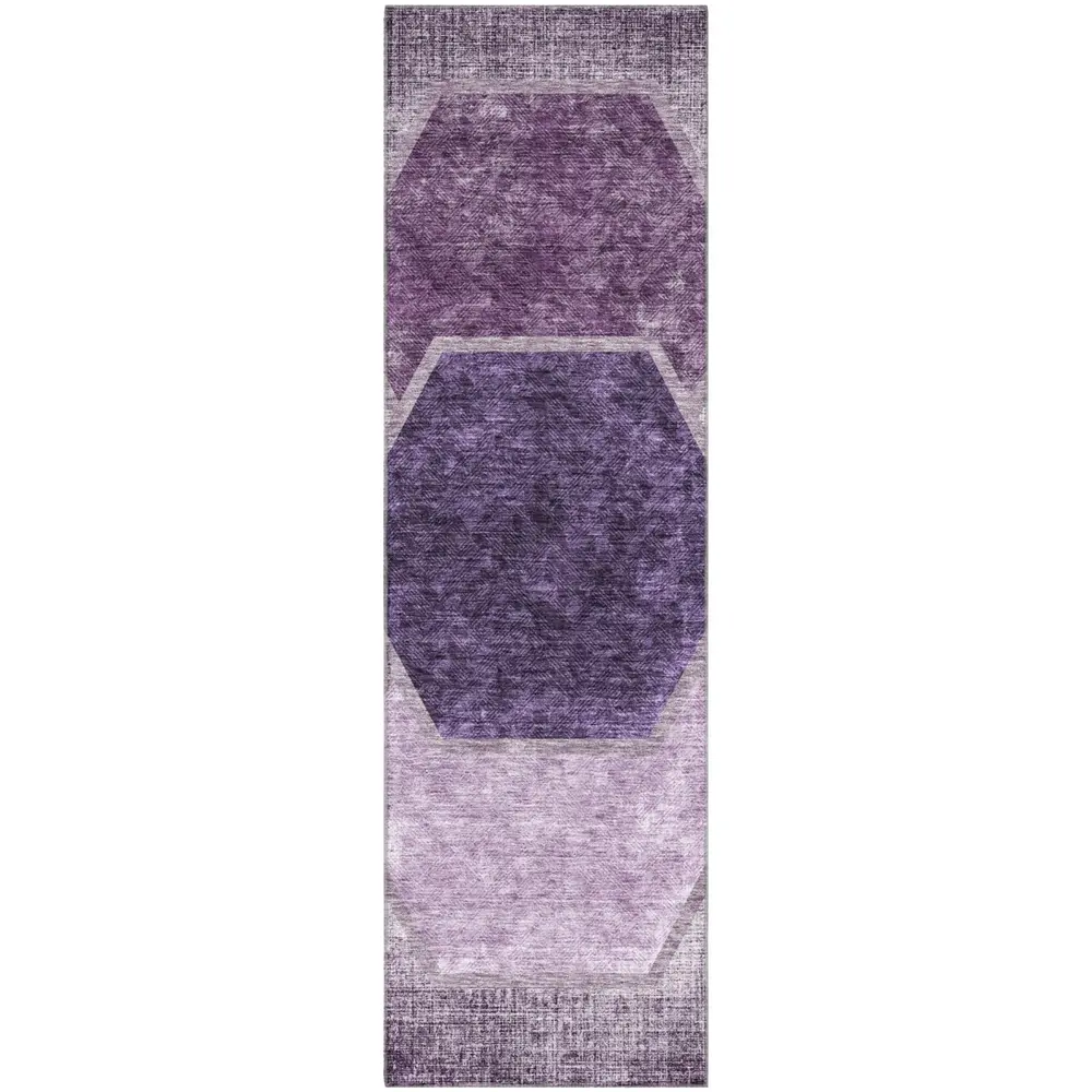 Mayfield AMF679 Eggplant 2'3