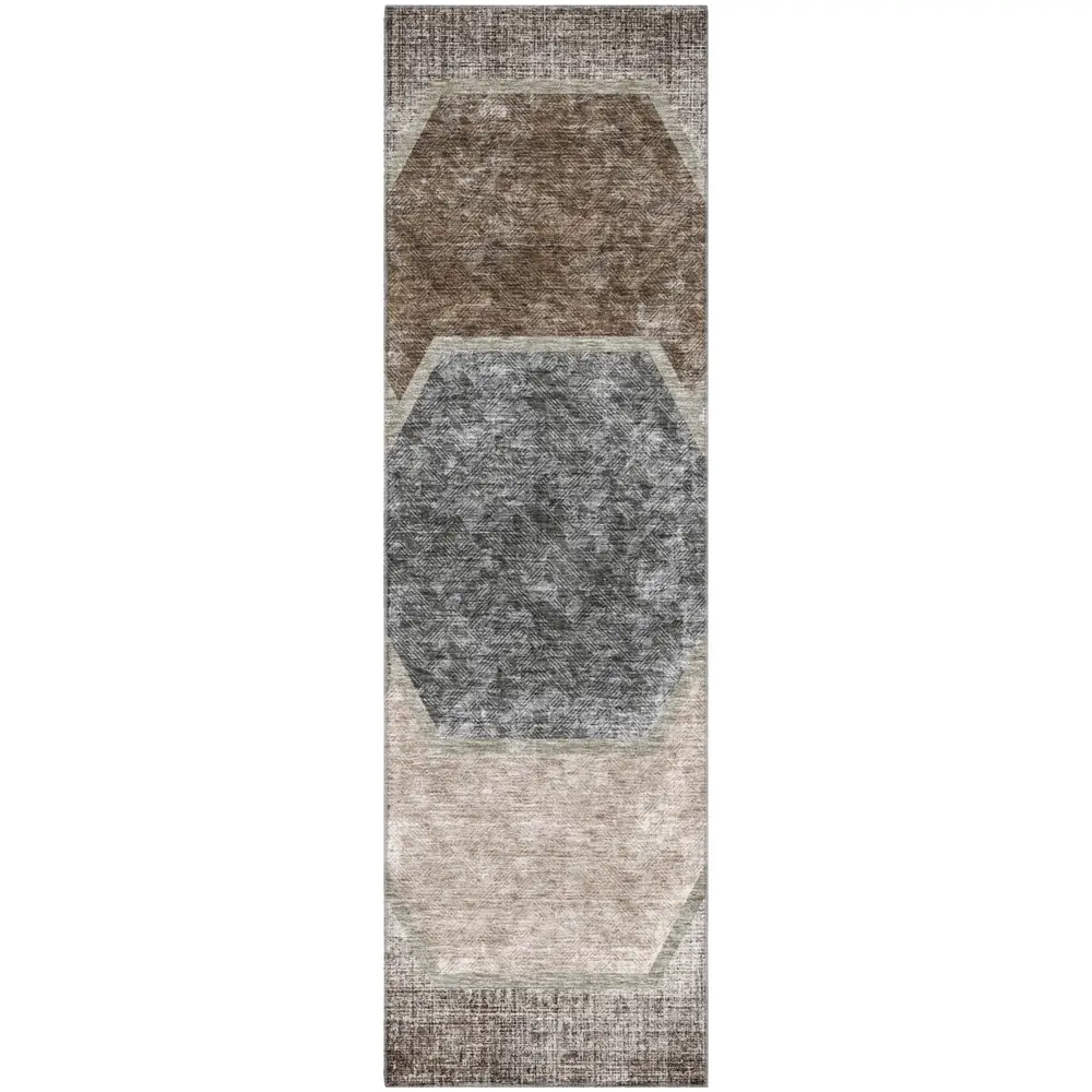 Mayfield AMF679 Fudge 2'3