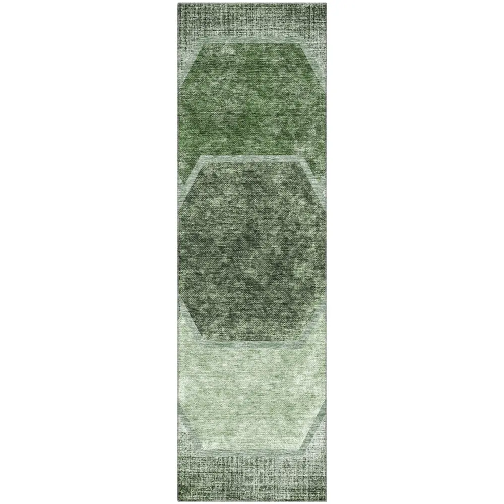 Mayfield AMF679 Olive 2'3