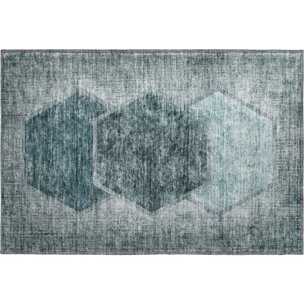 Mayfield AMF679 Teal 1'8