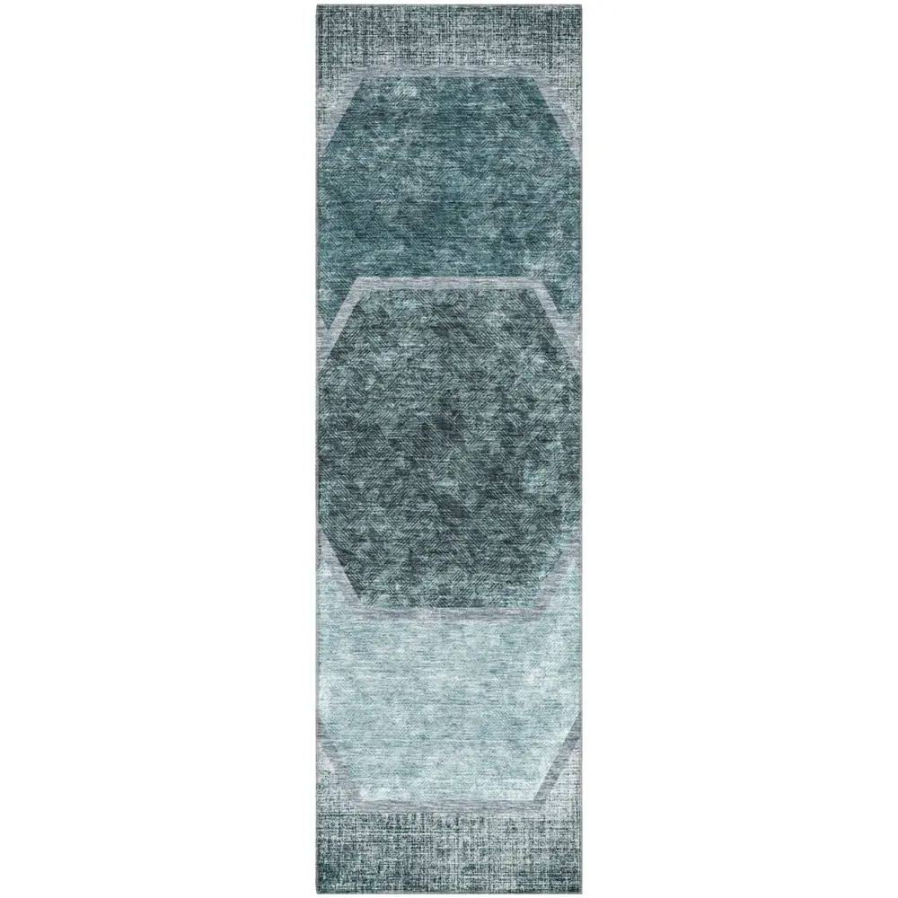 Mayfield AMF679 Teal 2'3