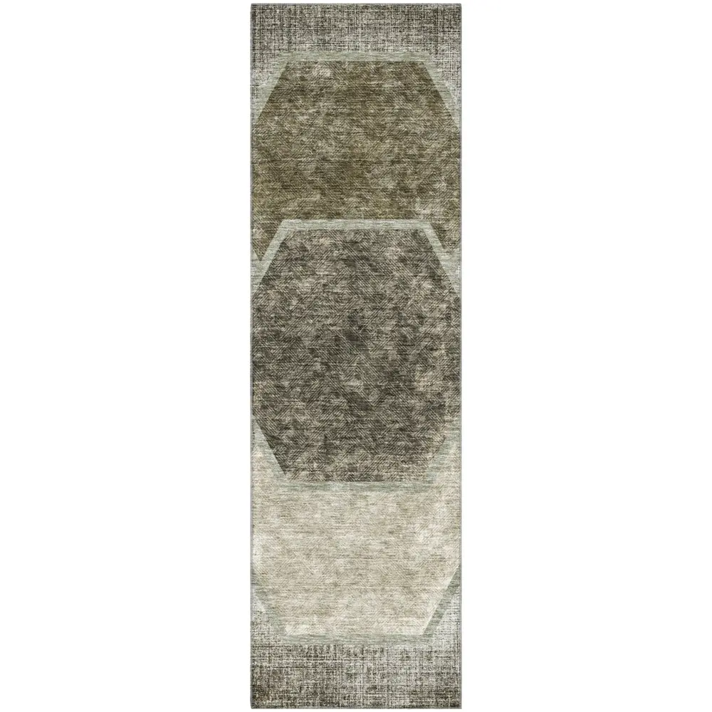 Mayfield AMF679 Taupe 2'3