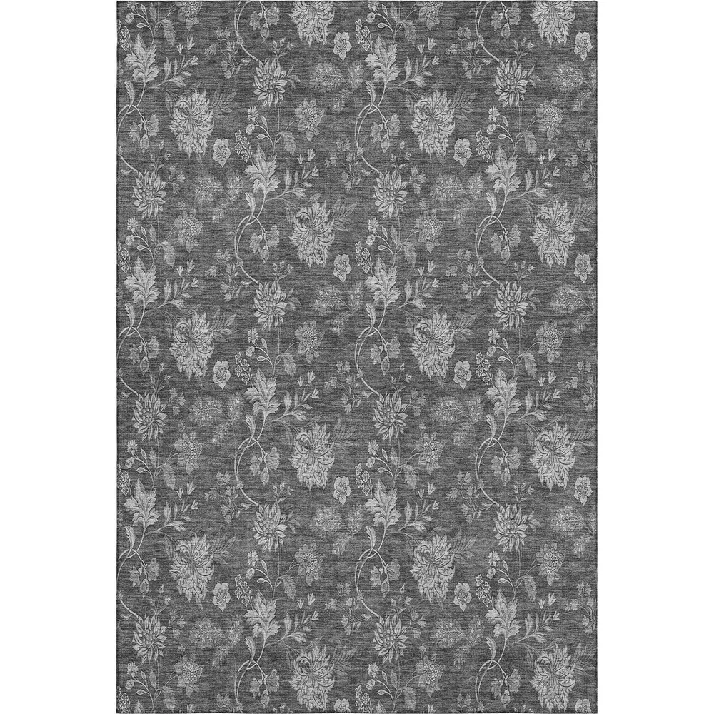 Mayfield AMF680 Gray 3' x 5' Rug