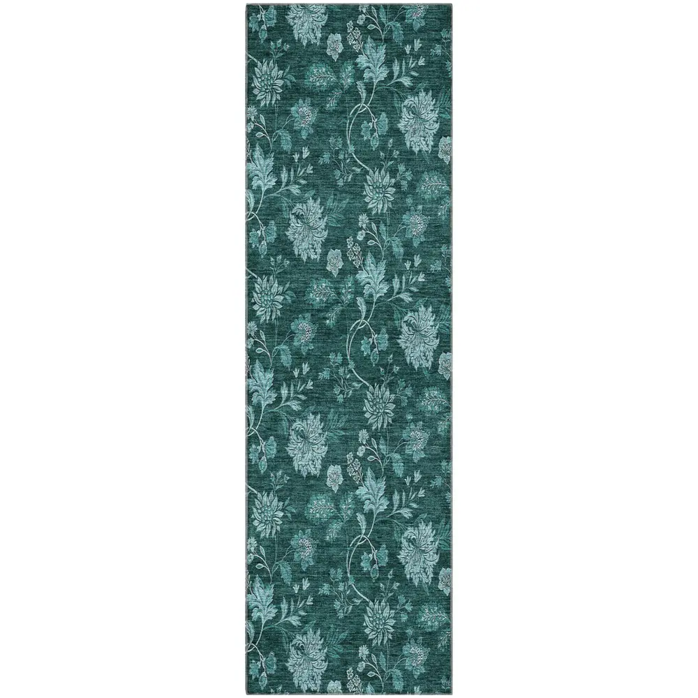 Mayfield AMF680 Teal 2'3