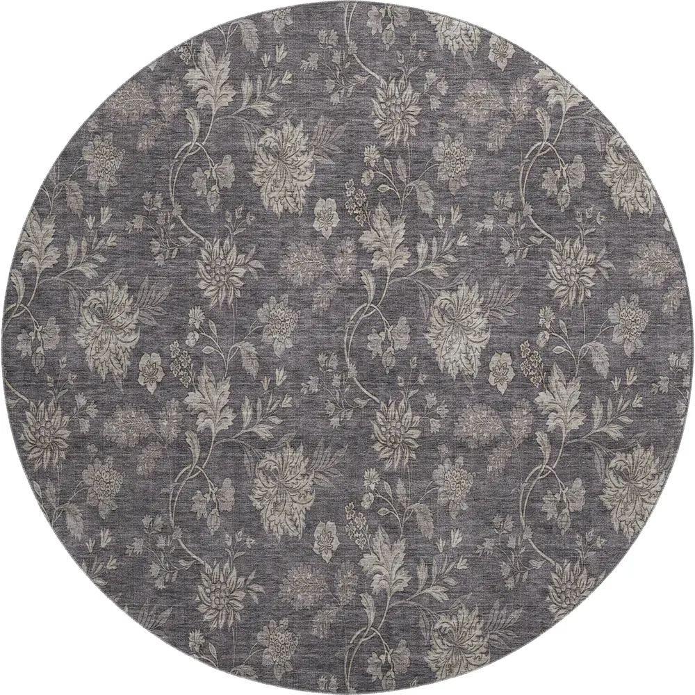 Mayfield AMF680 Taupe 8' x 8' Rug
