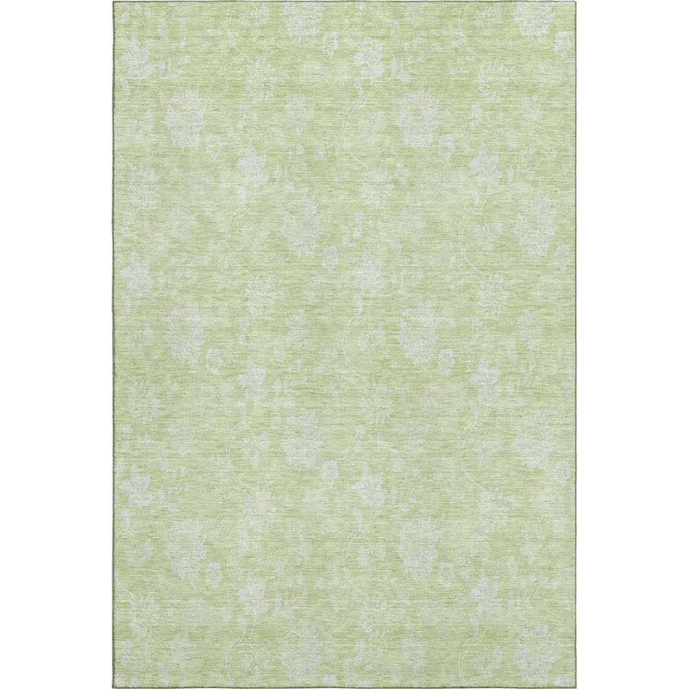 Mayfield AMF681 Aloe 9' x 12' Rug