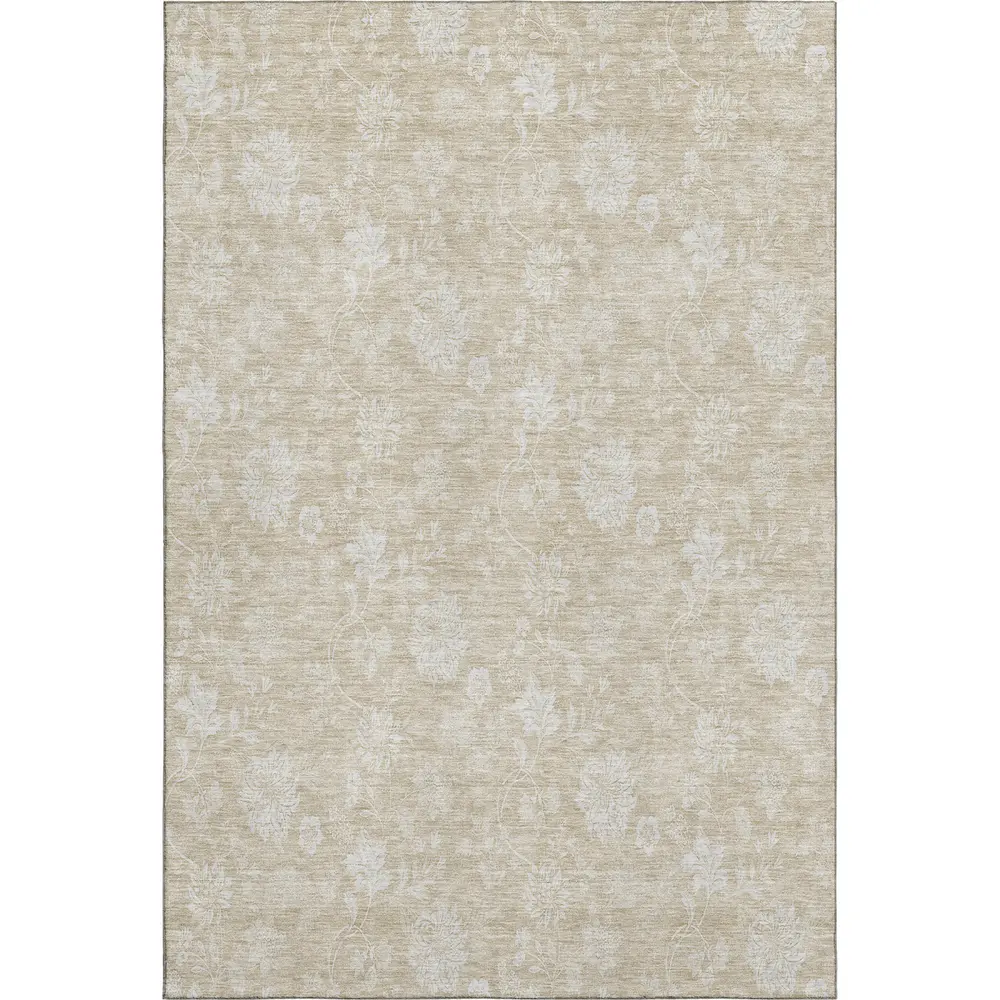 Mayfield AMF681 Beige 5' x 7'6