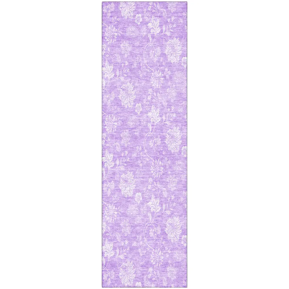 Mayfield AMF681 Lilac 2'3