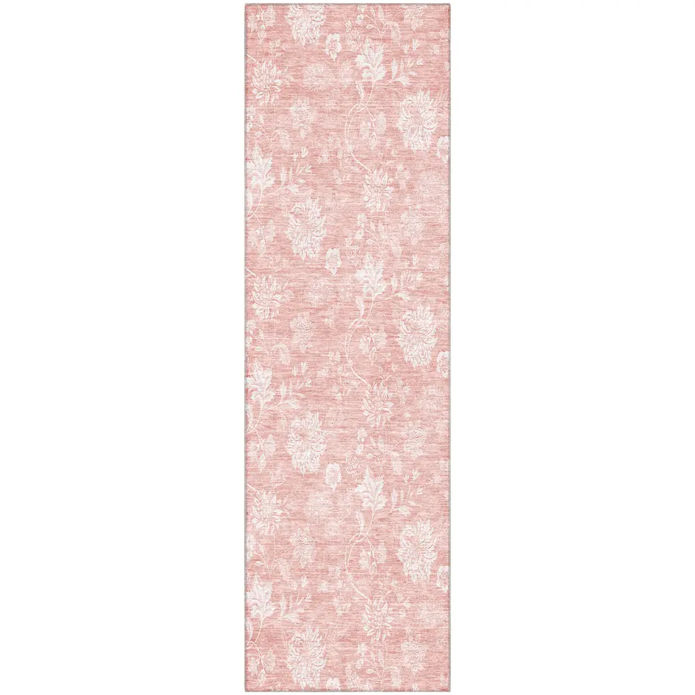 Mayfield AMF681 Pink 2'3