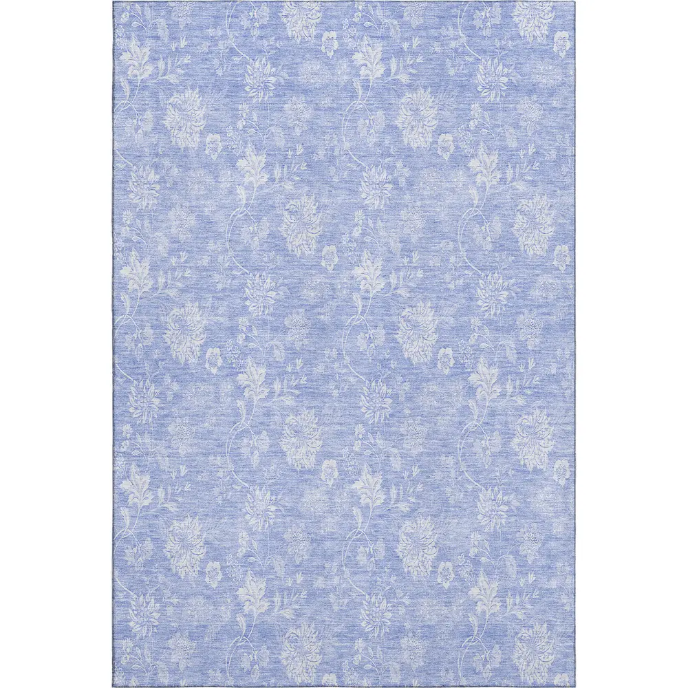 Mayfield AMF681 Sky 3' x 5' Rug