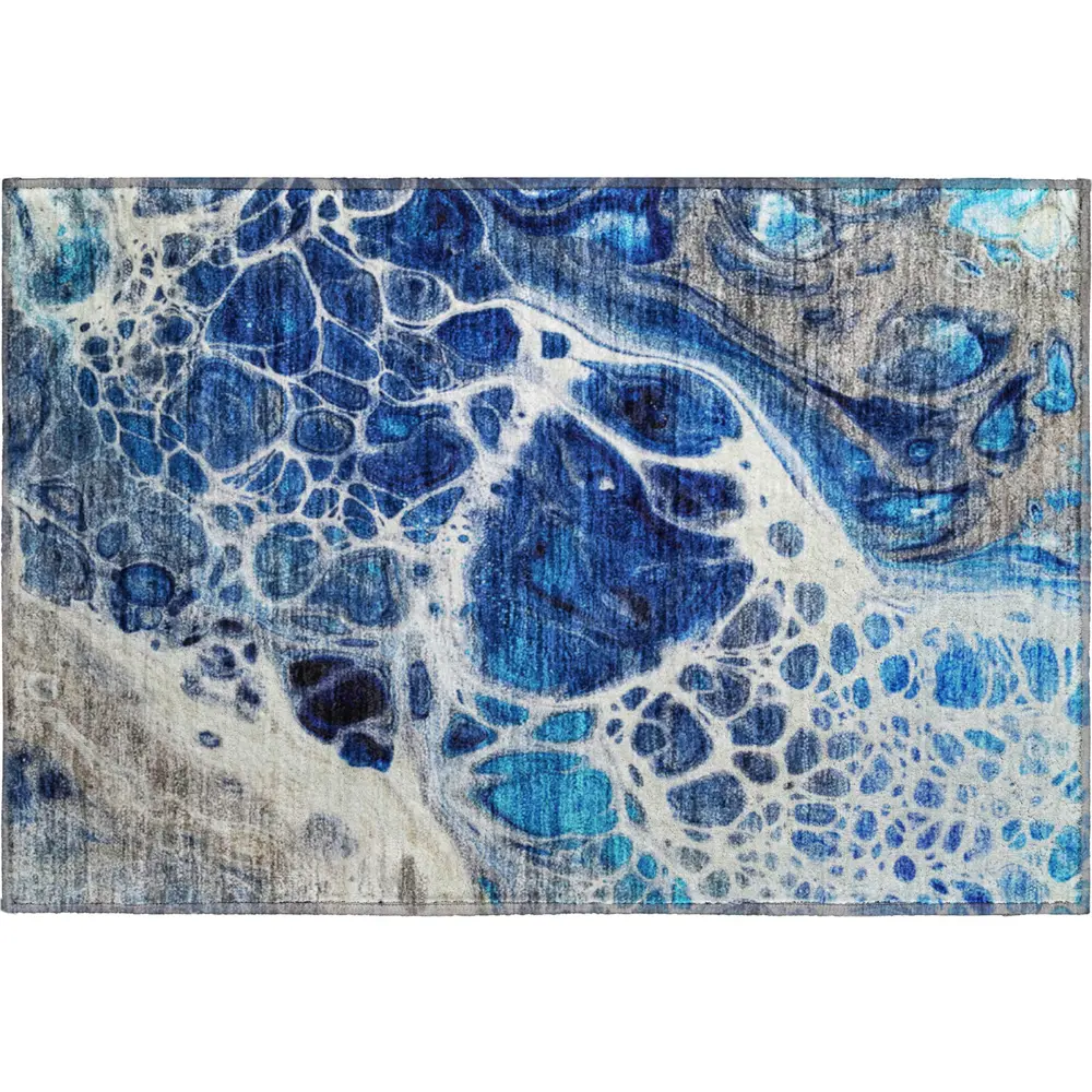 Mayfield AMF682 Navy 1'8