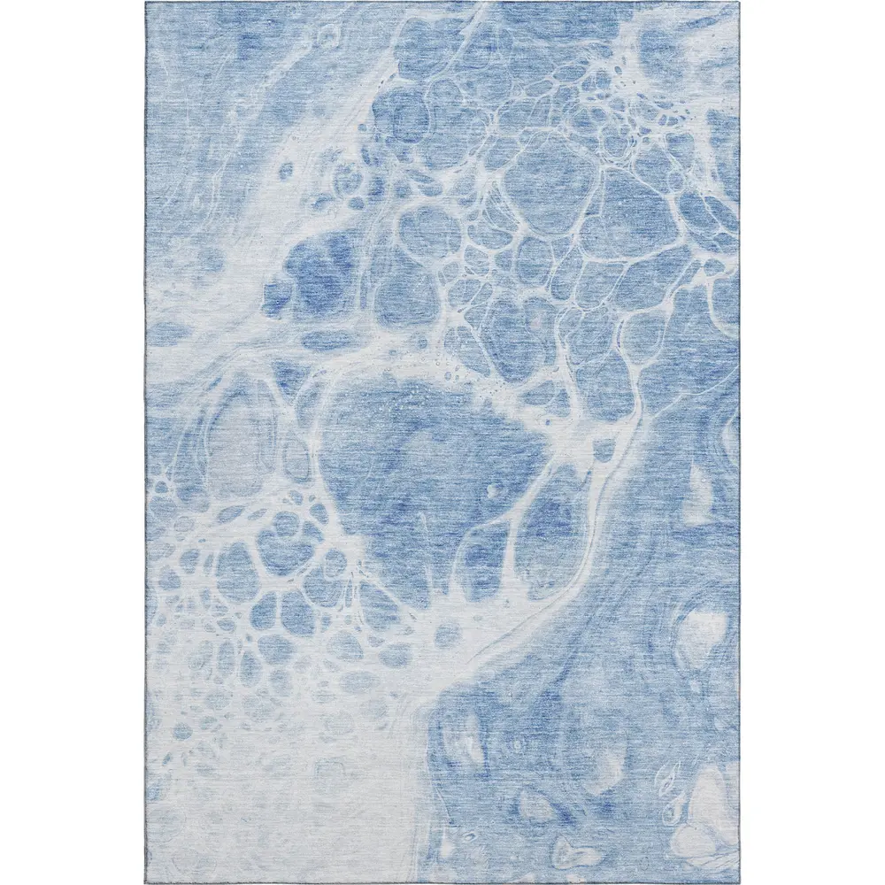 Mayfield AMF682 Sky 10' x 14' Rug