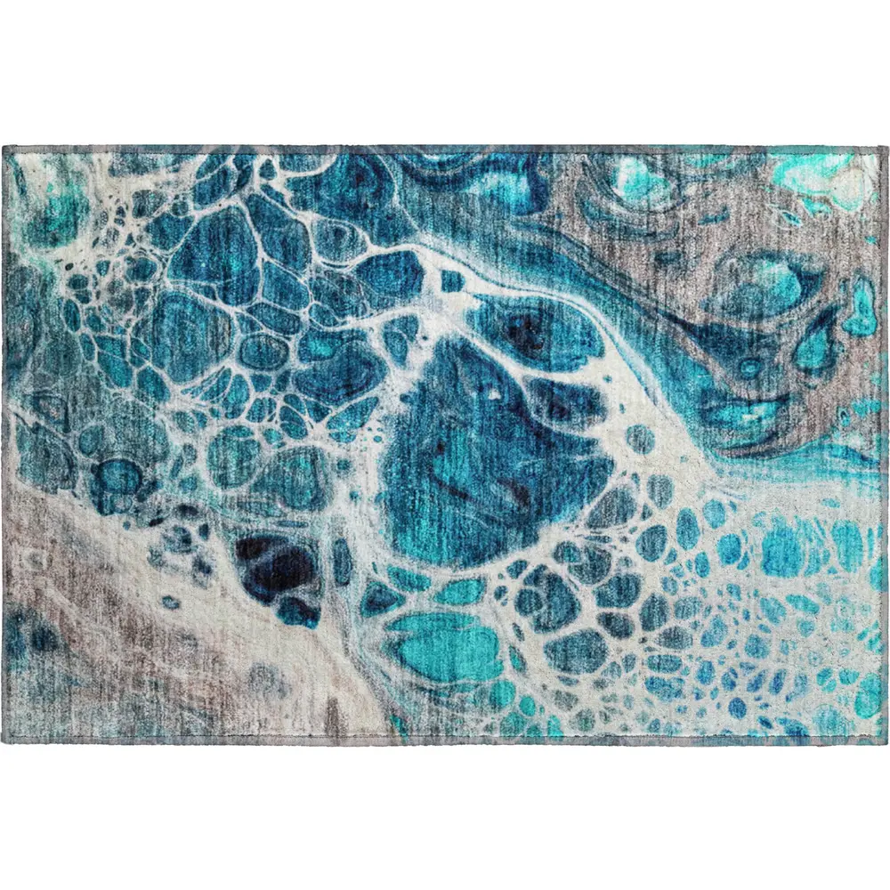 Mayfield AMF682 Teal 1'8