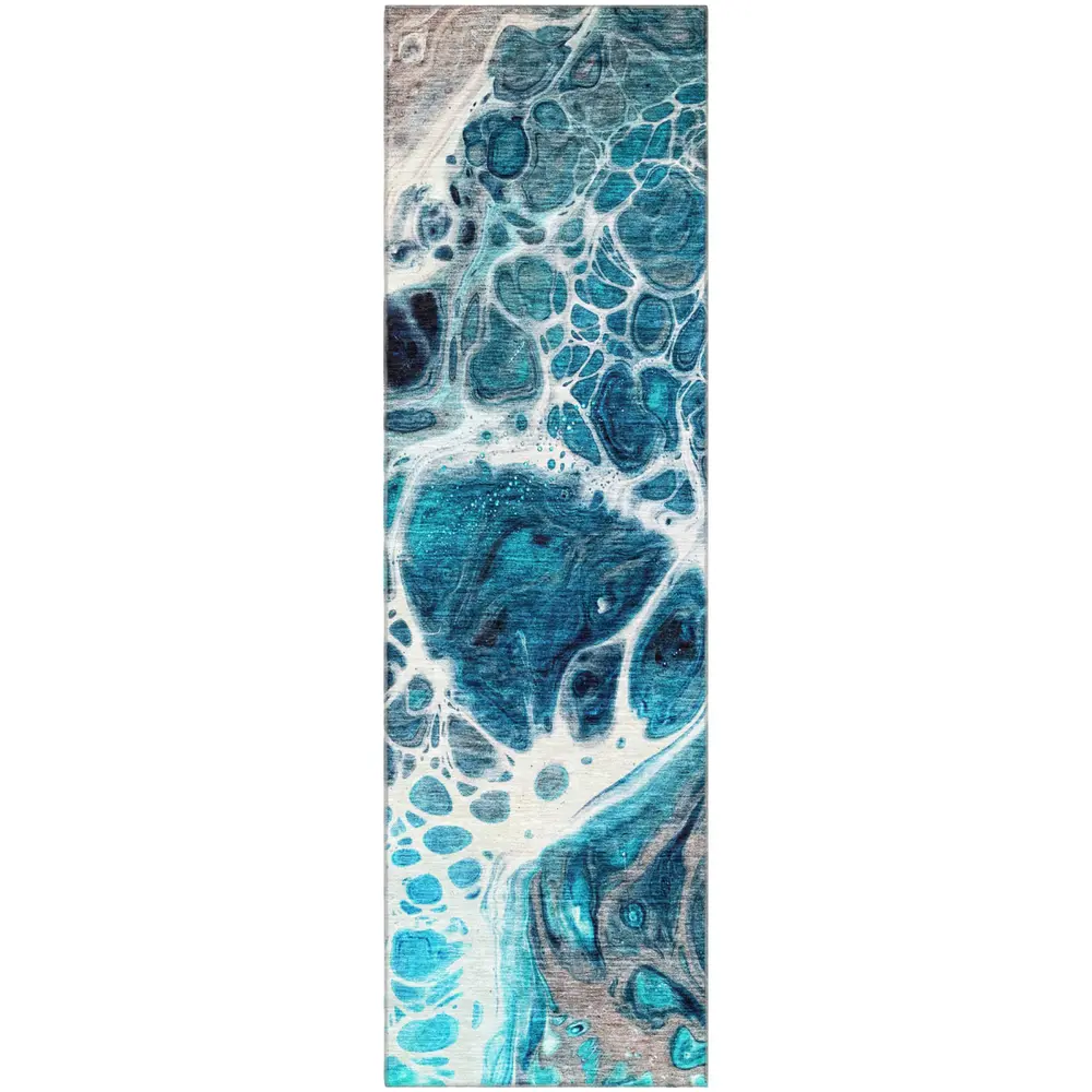 Mayfield AMF682 Teal 2'3