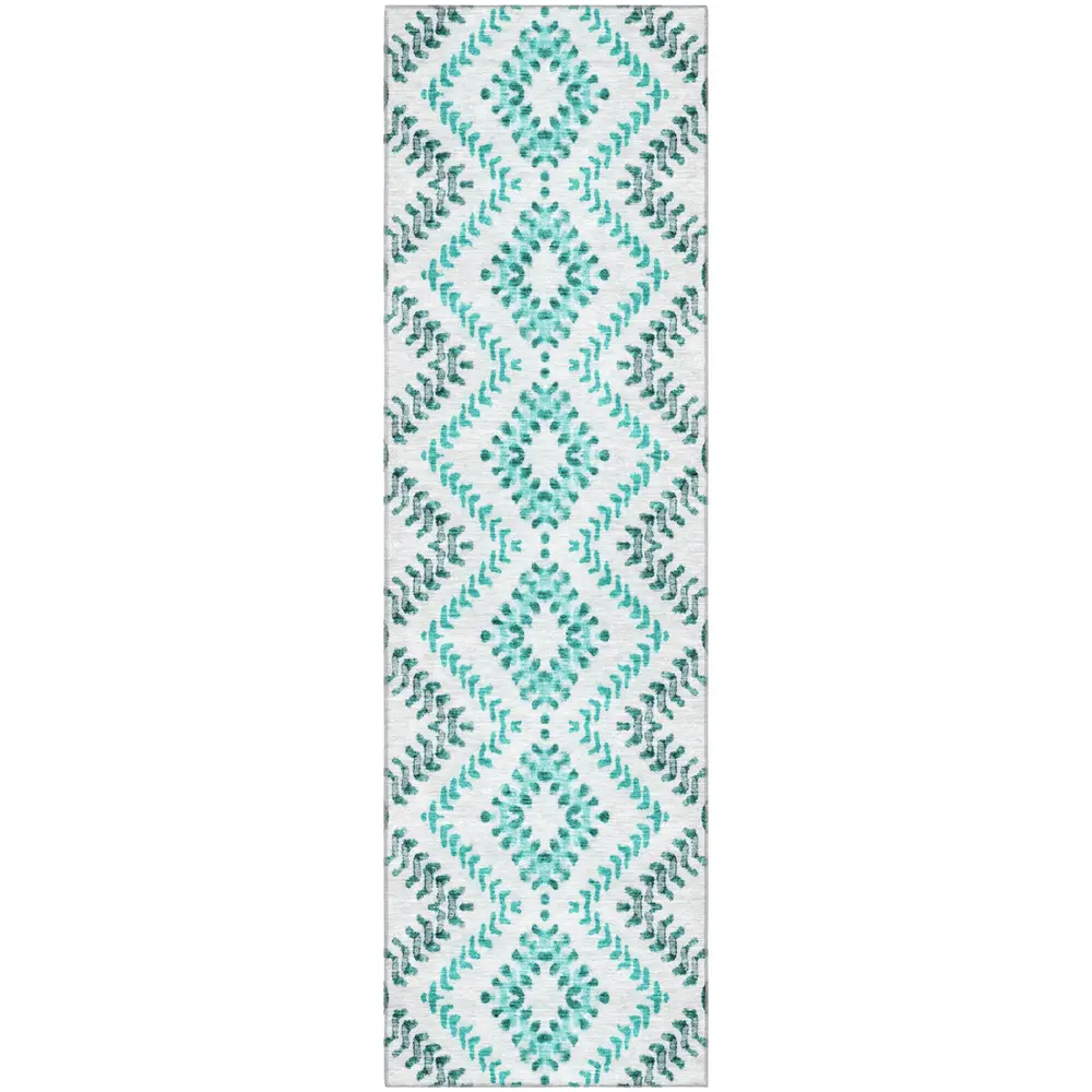 Mayfield AMF684 Teal 2'3