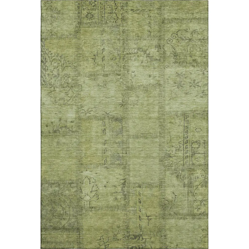 Mayfield AMF685 Fern 10' x 14' Rug