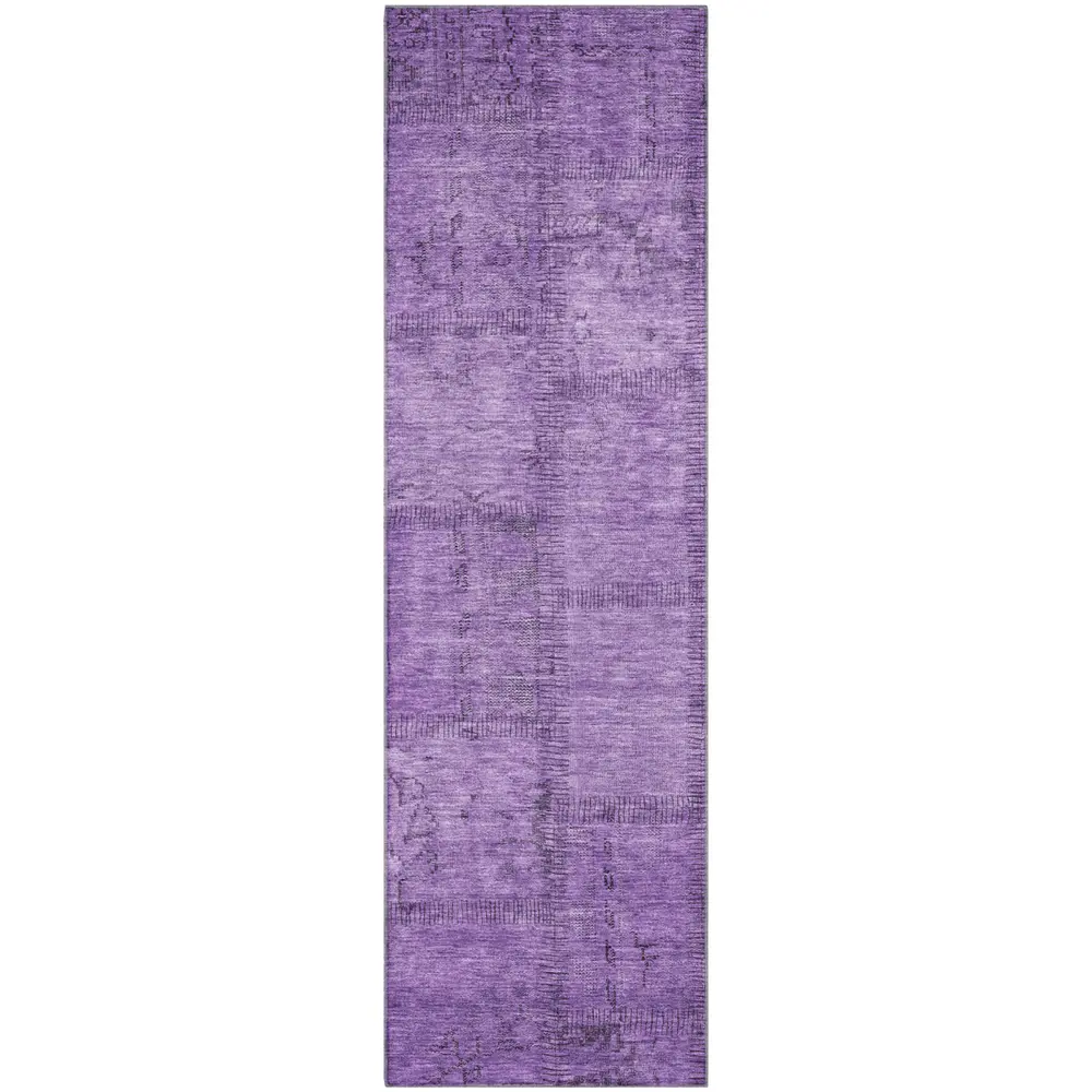 Mayfield AMF685 Purple 2'3
