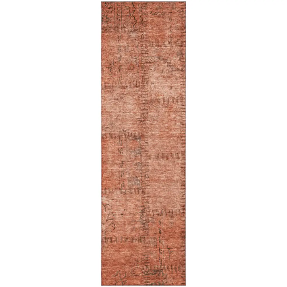 Mayfield AMF685 Salmon 2'3