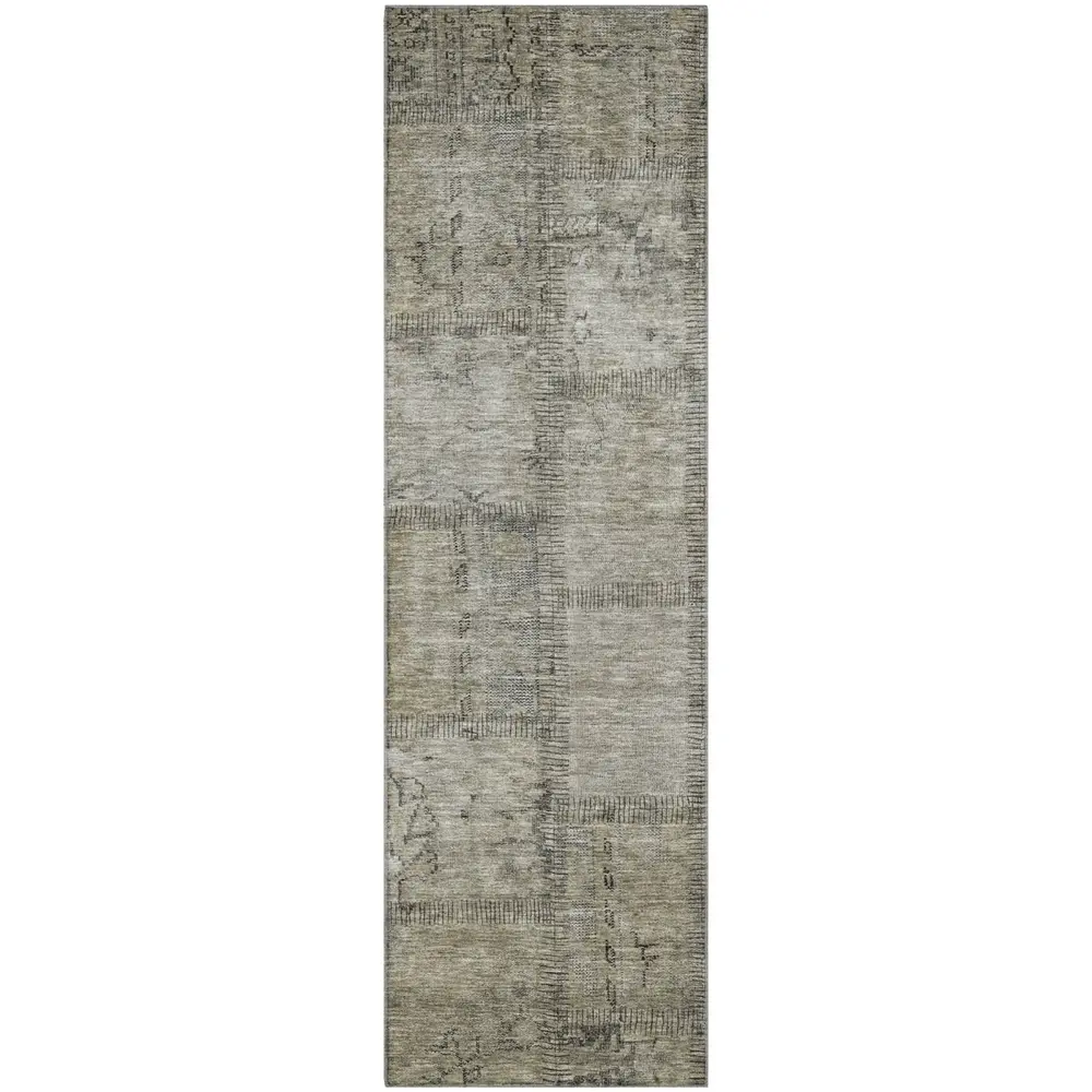 Mayfield AMF685 Taupe 2'3