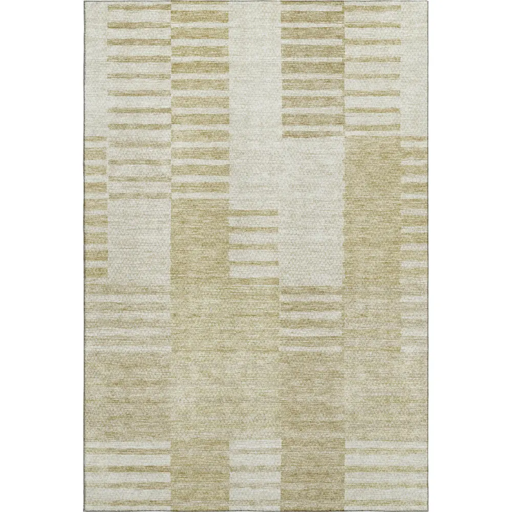 Mayfield AMF686 Beige 3' x 5' Rug