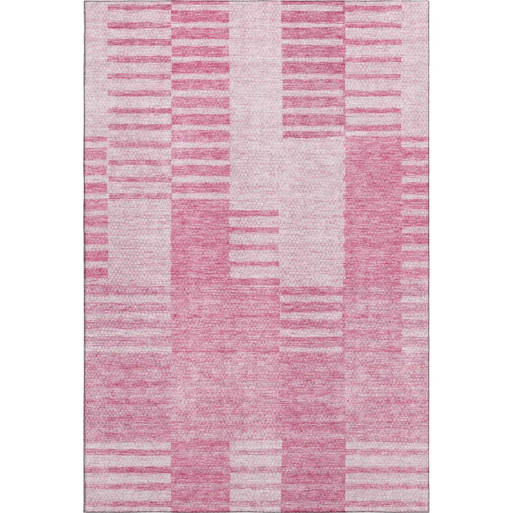 Mayfield AMF686 Pink 10' x 14' Rug
