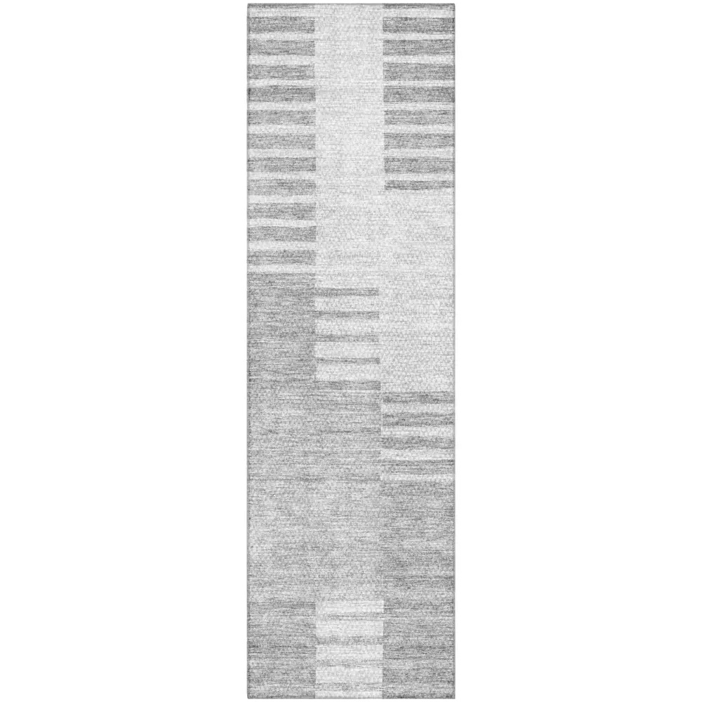 Mayfield AMF686 Silver 2'3