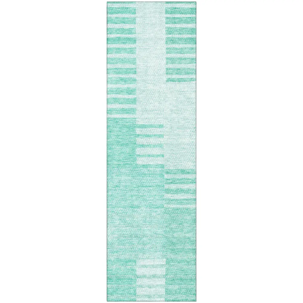 Mayfield AMF686 Teal 2'3