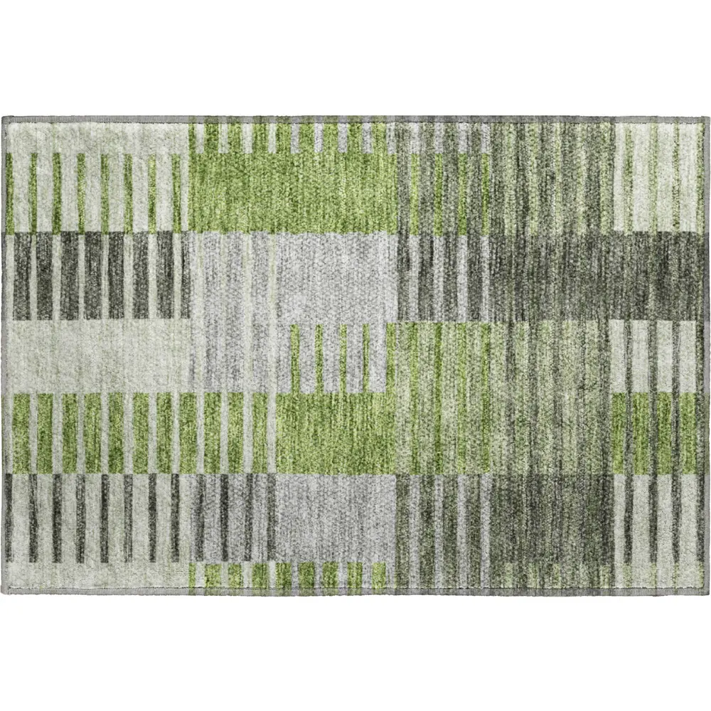 Mayfield AMF687 Green 1'8