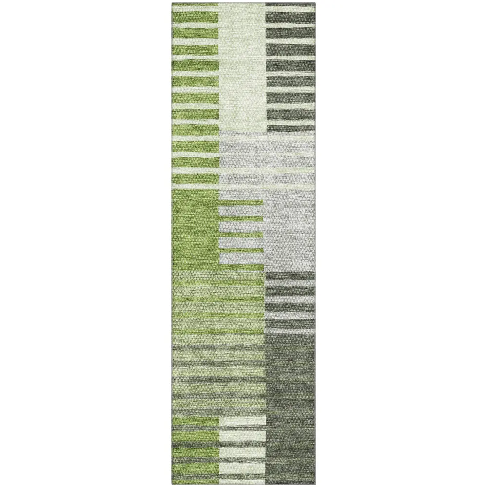 Mayfield AMF687 Green 2'3