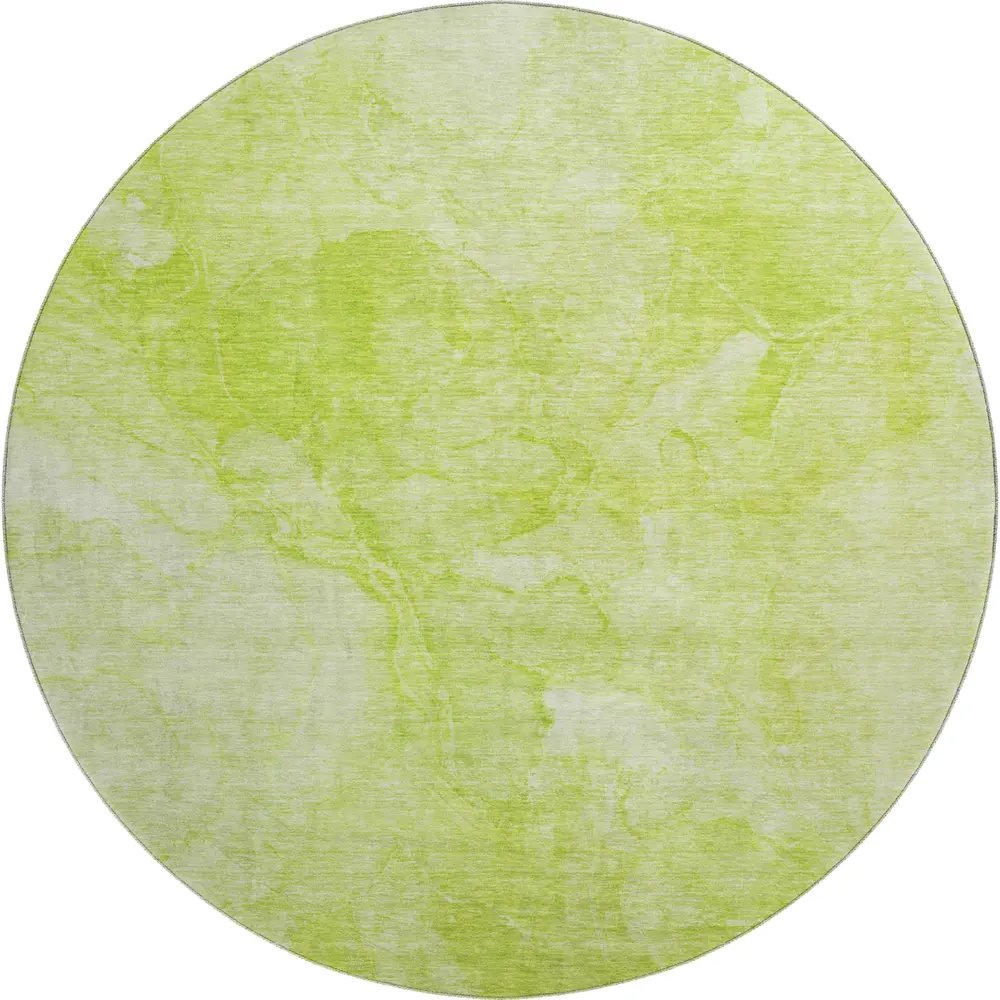 Mayfield AMF688 Aloe 8' x 8' Rug