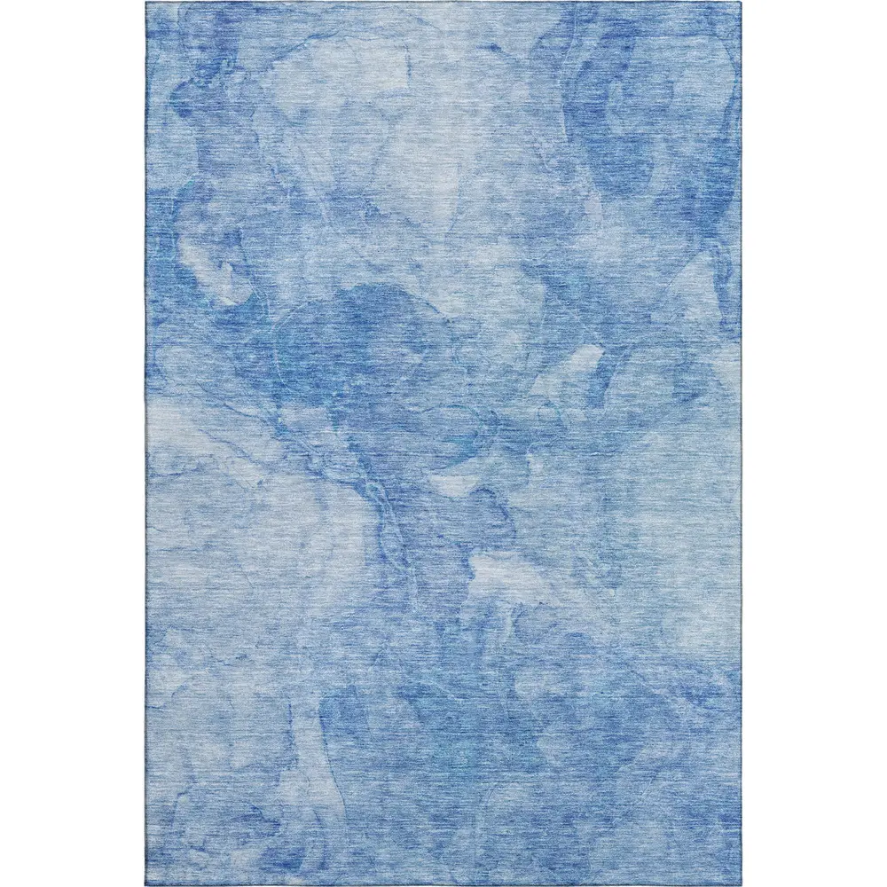 Mayfield AMF688 Blue 5' x 7'6