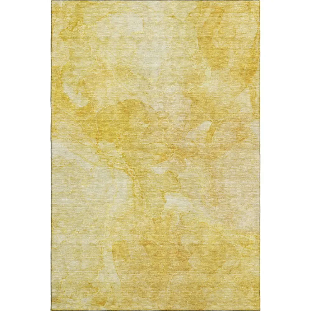Mayfield AMF688 Gold 9' x 12' Rug