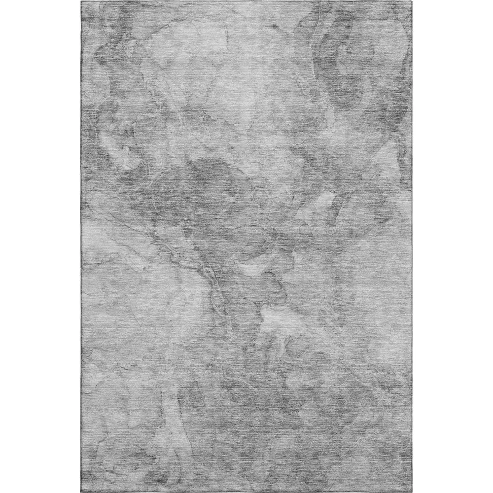 Mayfield AMF688 Gray 8' x 10' Rug