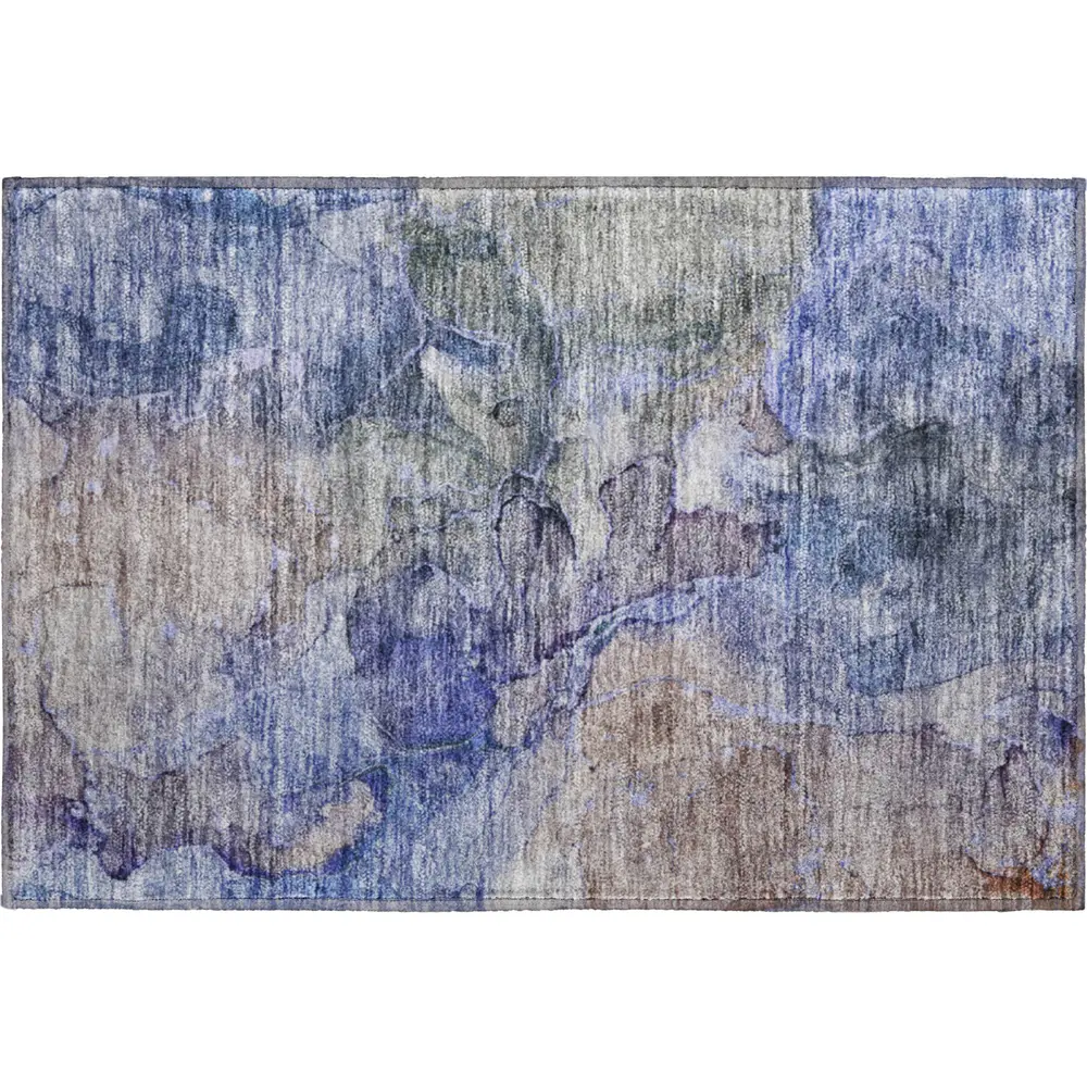 Mayfield AMF689 Blue 1'8