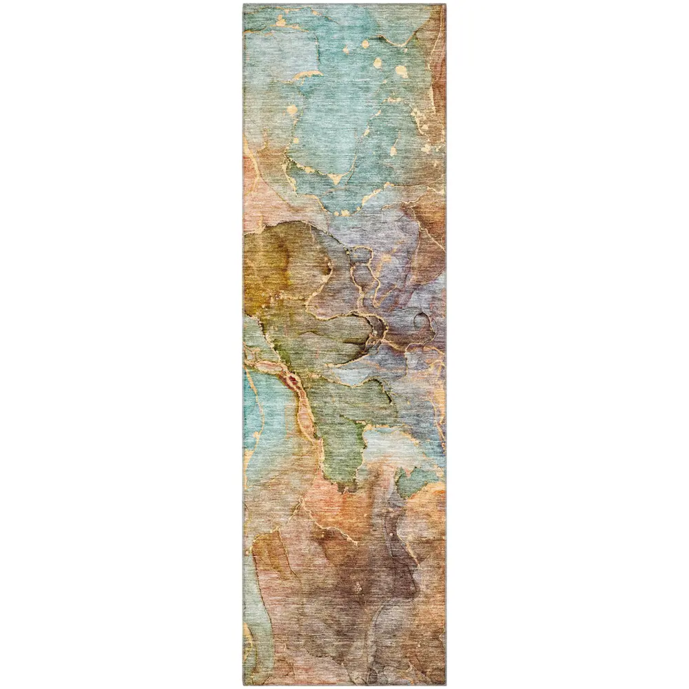 Mayfield AMF689 Coral 2'3