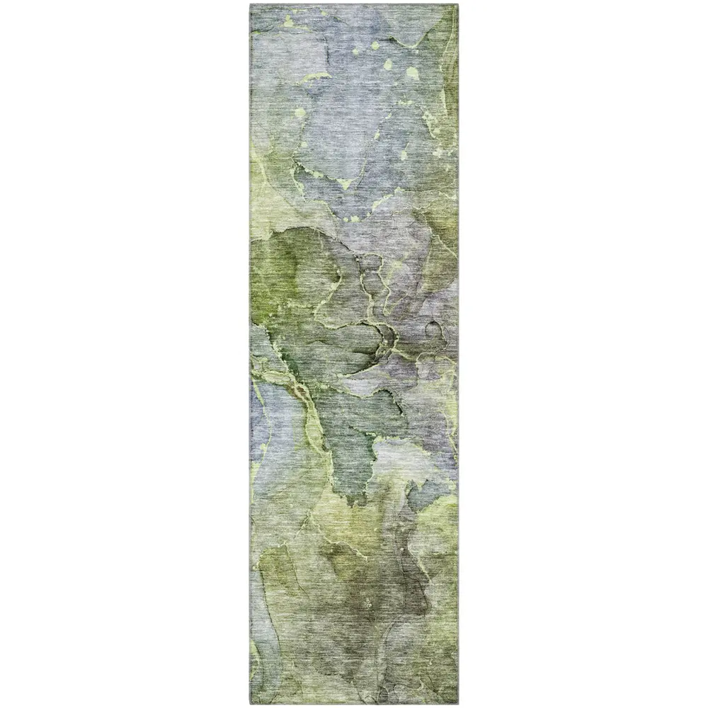 Mayfield AMF689 Olive 2'3