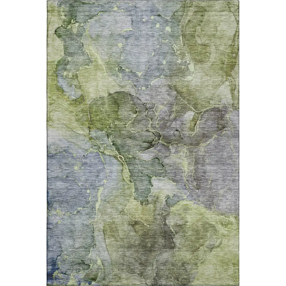 Mayfield AMF689 Olive 5' x 7'6