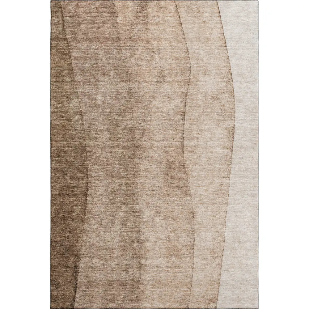 Mayfield AMF690 Brown 5' x 7'6