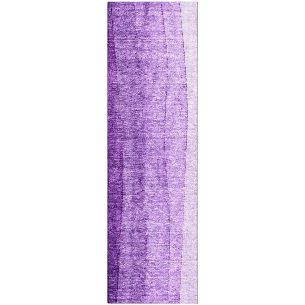 Mayfield AMF690 Purple 2'3